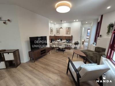 Location Appartement 5 pices ANNEMASSE 74100