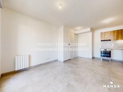 Location Appartement 2 pices CLERMONT-FERRAND 63100