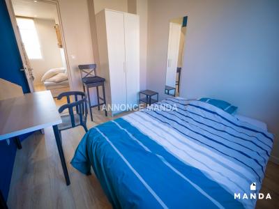 Location Appartement 5 pices PETIT-QUEVILLY 76140