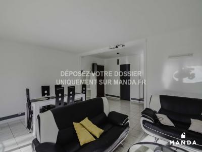 Location Appartement 4 pices COURDIMANCHE 95800