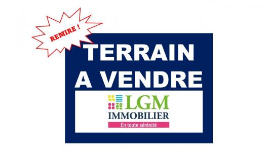 Vente Terrain REMIRE-MONTJOLY 97354
