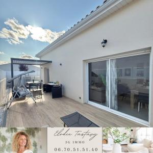 Vente Maison 5 pices BEZIERS 34500