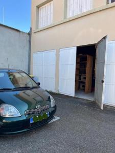 Location Parking BOURG-EN-BRESSE 01000
