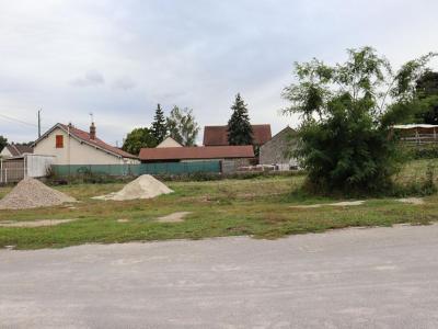 Vente Terrain VALPUISEAUX 91720