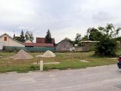 Vente Terrain VALPUISEAUX 91720