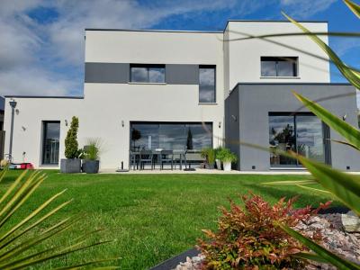 Vente Maison 6 pices YVETOT 76190
