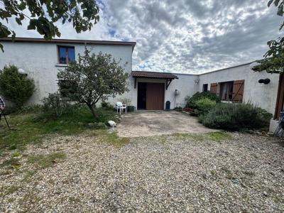 Vente Maison 6 pices DECINES-CHARPIEU 69150