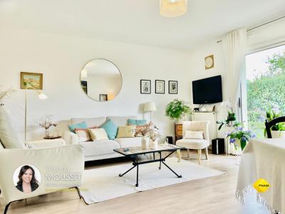 Vente Appartement 4 pices VANNES 56000