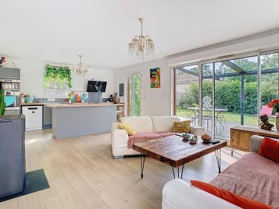 Vente Maison 4 pices ISLE-JOURDAIN 32600