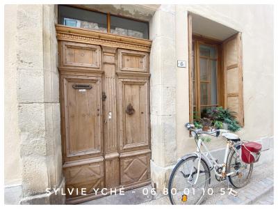 Vente Maison 6 pices PEYRIAC-DE-MER 11440