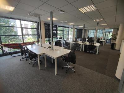 Location Bureau ROUEN 76000