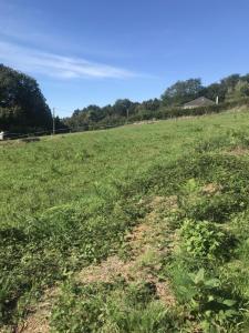 Vente Terrain SAINT-GERMAIN-LES-VERGNES 19330