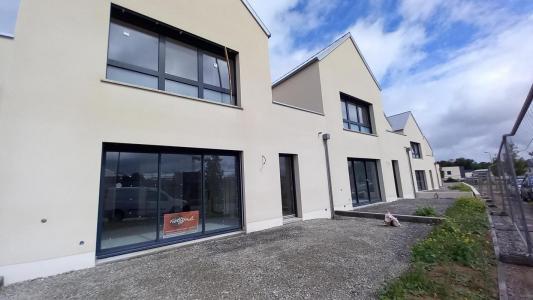 Location Appartement HUISSERIE 53970