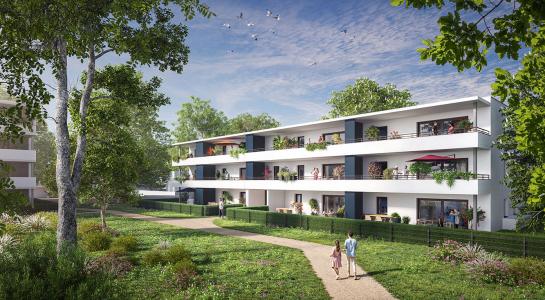 Vente Programme neuf VEAUCHE 42340