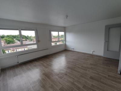 Location Appartement 3 pices HYMONT 88500