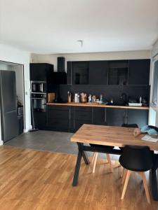 Location Appartement 3 pices BEGLES 33130