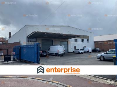 Vente Commerce TOURCOING 59200