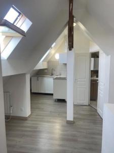 Location Appartement 2 pices DEUIL-LA-BARRE 95170