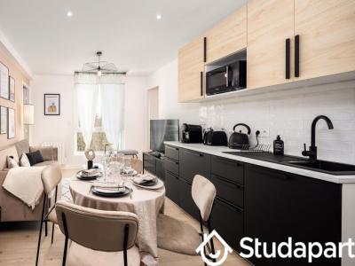 Location Appartement BOUSCAT 33110