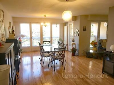 Vente Appartement 6 pices VERNOUILLET 28500