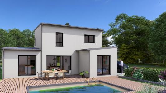 Vente Maison PLERGUER 35540