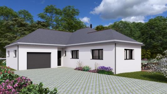 Vente Maison VAL-D'IZE 35450