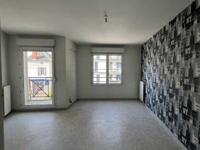 Vente Appartement 2 pices LONGVIC 21600