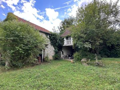 Vente Maison BEYNES 78650
