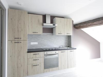 Location Appartement 2 pices SAINT-NICOLAS-DE-PORT 54210