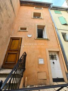 Vente Maison 5 pices TRANS-EN-PROVENCE 83720