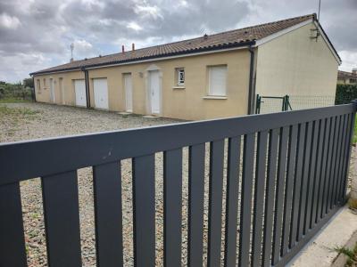 Vente Immeuble SAINT-ANDRE-DE-CUBZAC 33240
