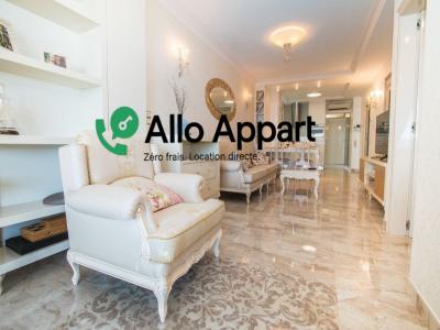 Location Appartement 2 pices PARIS-16EME-ARRONDISSEMENT 75016