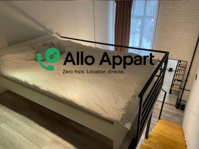 Location Appartement LYON-2EME-ARRONDISSEMENT 69002