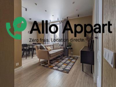 Location Appartement 2 pices PARIS-16EME-ARRONDISSEMENT 75016