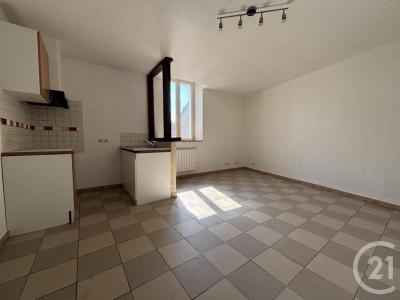 Location Appartement 2 pices PONT-SAINTE-MAXENCE 60700