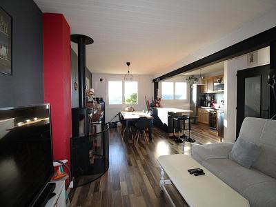 Vente Maison 4 pices MORRE 25660