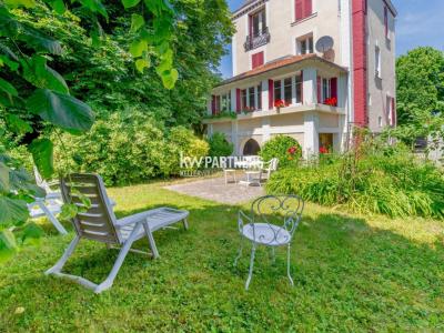 Vente Maison 9 pices CHELLES 77500