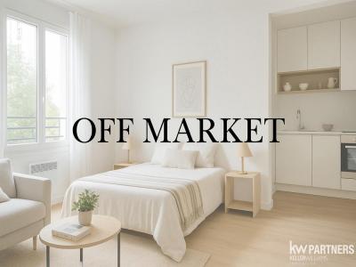Vente Appartement BOULOGNE-BILLANCOURT 92100