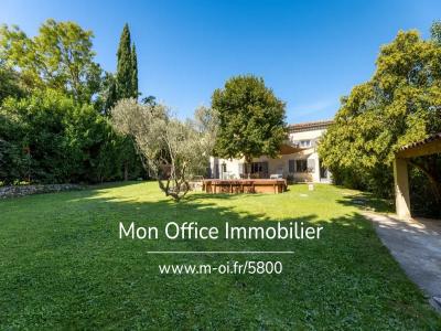 Vente Maison 6 pices EGUILLES 13510