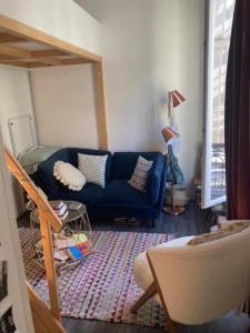 Location Appartement 2 pices PARIS-11EME-ARRONDISSEMENT 75011