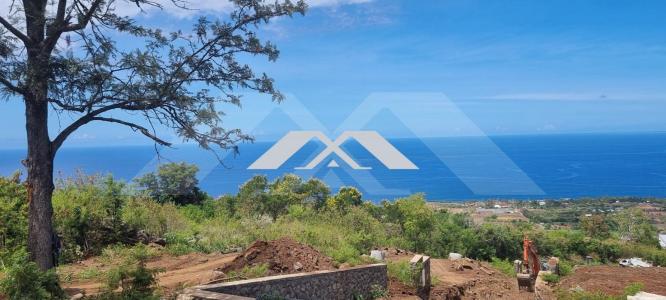 Vente Terrain ON-SAINT-LEU 97436