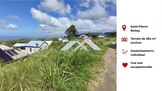 Vente Terrain SAINT-PIERRE 97410