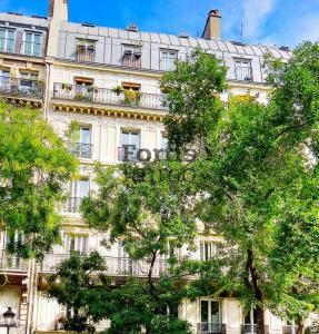 Vente Appartement 2 pices PARIS-10EME-ARRONDISSEMENT 75010