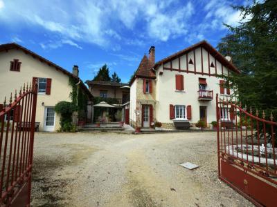 Vente Maison 18 pices EAUZE 32800