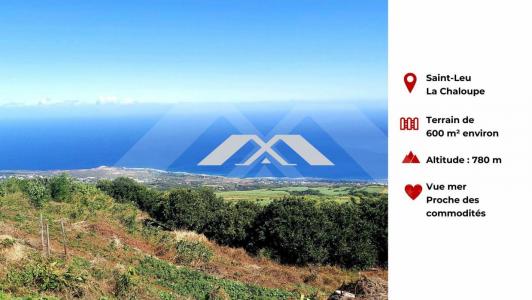 Vente Terrain CHALOUPE 97416
