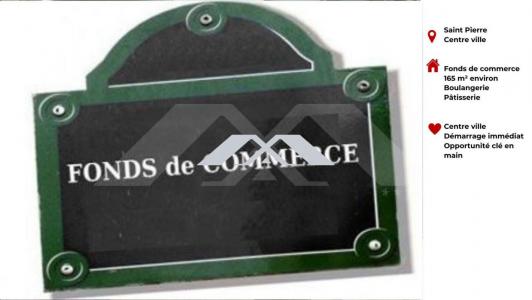Vente Commerce SAINT-PIERRE 97410