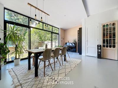 Vente Appartement 4 pices BORDEAUX 33000