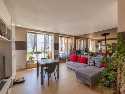 Vente Appartement 3 pices LYON-6EME-ARRONDISSEMENT 69006