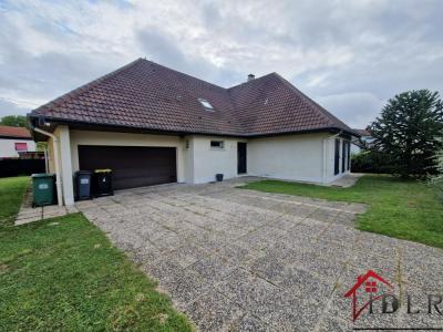 Vente Maison 6 pices SAINT-MEMMIE 51470