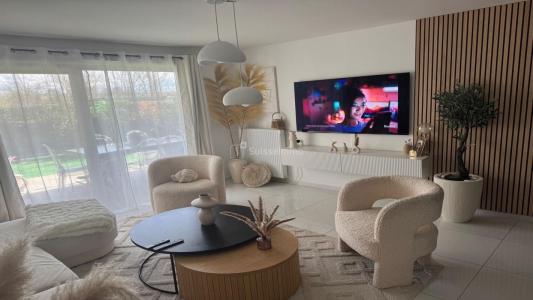Vente Appartement 3 pices BESANCON 25000